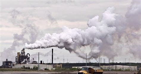 2050 a more important climate target than 2030, proponents of carbon capture say